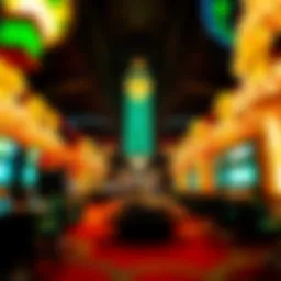 Exploring LuckyNorth Casino: A Comprehensive Analysis Introduction