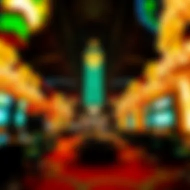 Exploring LuckyNorth Casino: A Comprehensive Analysis Introduction Exploring LuckyNorth Casino: A Comprehensive Analysis Introduction