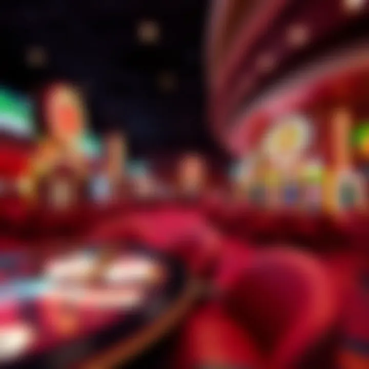 Notable Exploring LuckyNorth Casino: A Comprehensive Analysis Notable Exploring LuckyNorth Casino: A Comprehensive Analysis
