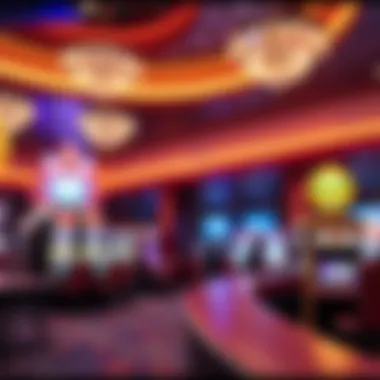 Exploring LuckyNorth Casino: A Comprehensive Analysis Summary Exploring LuckyNorth Casino: A Comprehensive Analysis Summary
