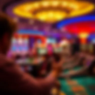 Notable Exploring MGM Comps: A Comprehensive Guide for Gamblers Notable Exploring MGM Comps: A Comprehensive Guide for Gamblers
