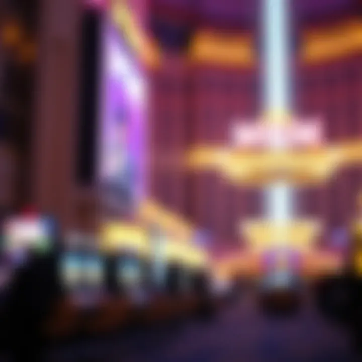 Exploring MGM Comps: A Comprehensive Guide for Gamblers Summary