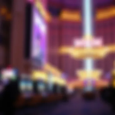 Exploring MGM Comps: A Comprehensive Guide for Gamblers Summary Exploring MGM Comps: A Comprehensive Guide for Gamblers Summary