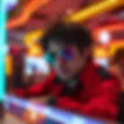 Exploring Mind Freak in Vegas: A Deeper Look Introduction
