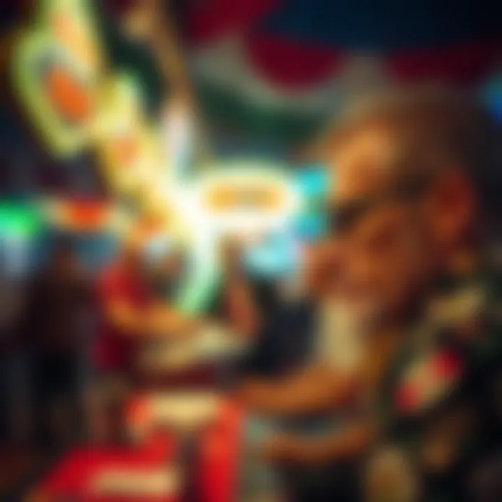 Notable Exploring Mind Freak in Vegas: A Deeper Look