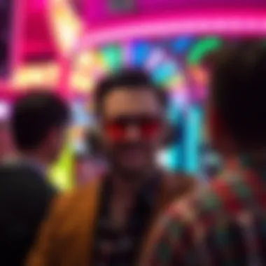 Exploring Mind Freak in Vegas: A Deeper Look Summary Exploring Mind Freak in Vegas: A Deeper Look Summary