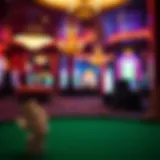 Exploring New Online Casinos in New Jersey Introduction