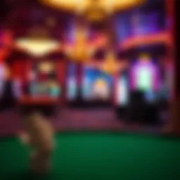 Exploring New Online Casinos in New Jersey Introduction