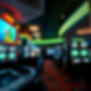 Notable Exploring New Online Casinos in New Jersey