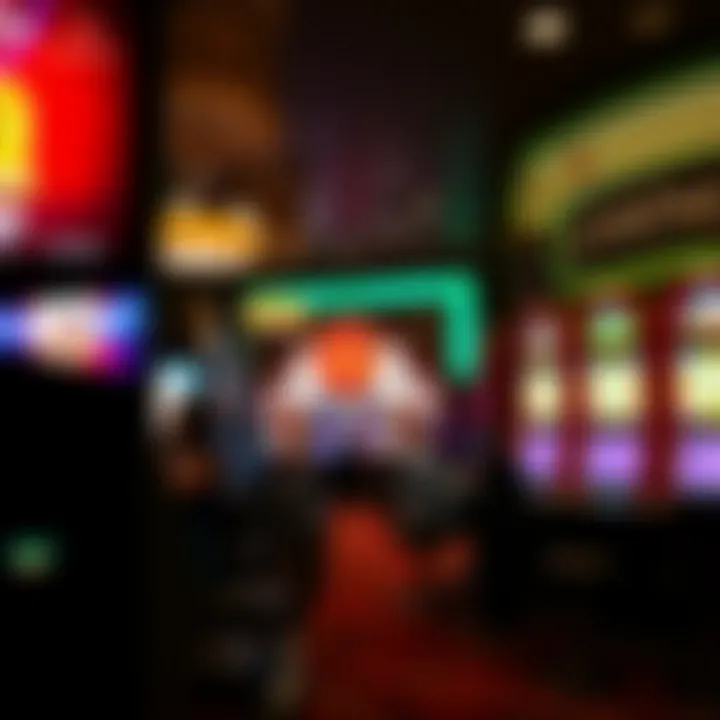 Exploring New Online Casinos in New Jersey Summary