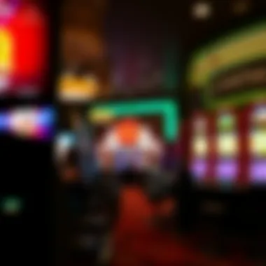 Exploring New Online Casinos in New Jersey Summary Exploring New Online Casinos in New Jersey Summary
