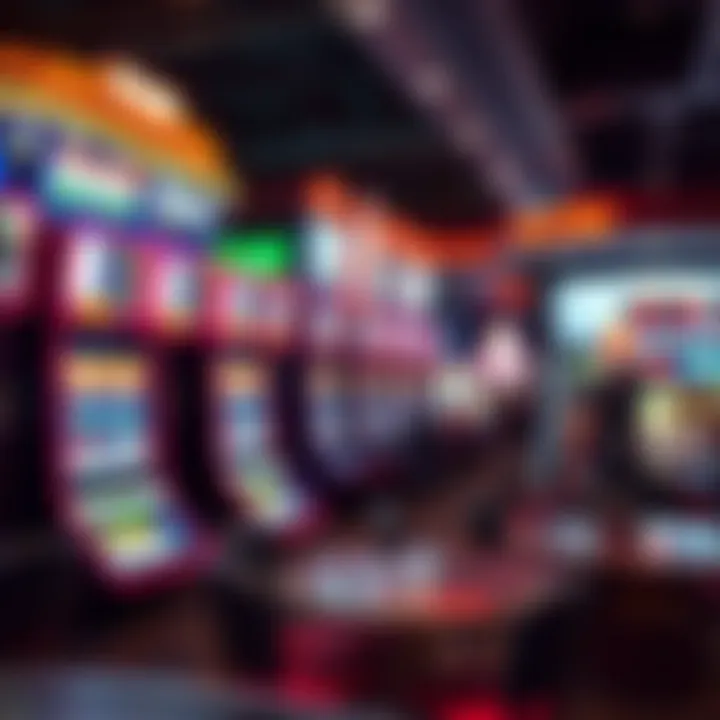 New York Sports Betting Law Framework Overview of New York's sports betting law framework