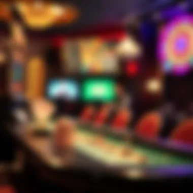 Advantages of No Deposit Bonuses Benefits associated with no deposit bonuses