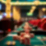 Concept of no deposit betting explained