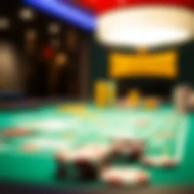 Risks of No Deposit Betting Potential risks in no deposit betting