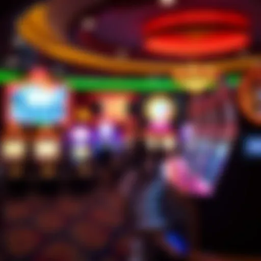 Exploring No Deposit Bonus Codes at New USA Online Casinos Introduction