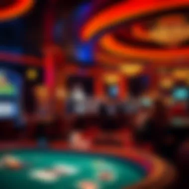 Exploring No Deposit Bonus Codes at New USA Online Casinos Summary Exploring No Deposit Bonus Codes at New USA Online Casinos Summary