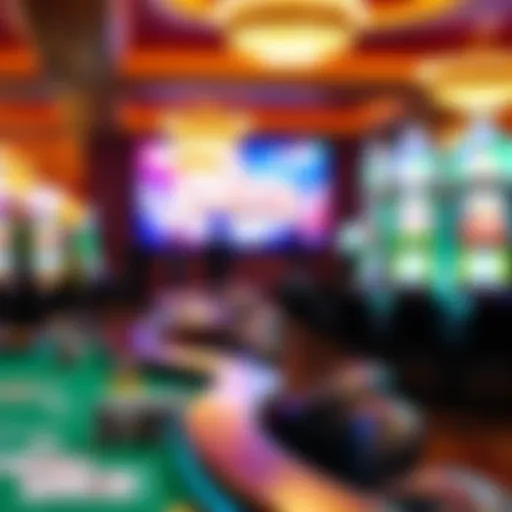 Exploring No Deposit Bonuses in Online Casino Resorts Introduction