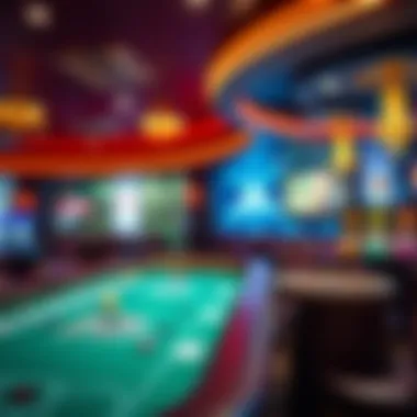 Notable Exploring No Deposit Bonuses in Online Casino Resorts Notable Exploring No Deposit Bonuses in Online Casino Resorts
