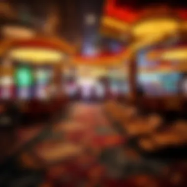 Exploring No Deposit Bonuses in Online Casino Resorts Summary Exploring No Deposit Bonuses in Online Casino Resorts Summary
