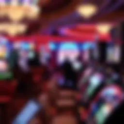 Exploring Online Gambling in Utah: Legal Landscape, Trends, and Player Insights Introduction