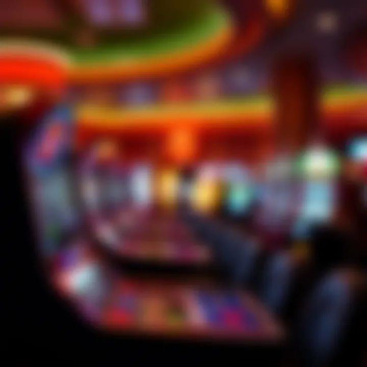 Notable Exploring Online Gambling in Utah: Legal Landscape, Trends, and Player Insights