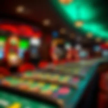 Exploring Online Gambling in Utah: Legal Landscape, Trends, and Player Insights Summary
