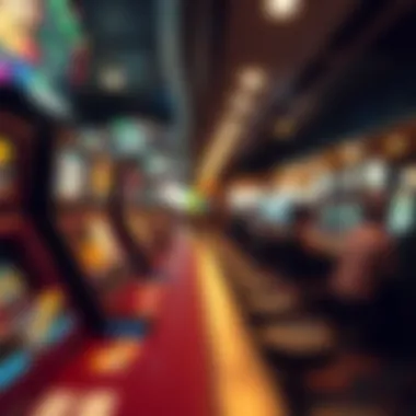 Exploring Diverse Betting Options Diverse betting options available in New Jersey sportsbooks