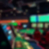 Regulatory framework of online sportsbooks in New Jersey