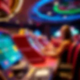Exploring Premier Sports Betting App Promotions Introduction