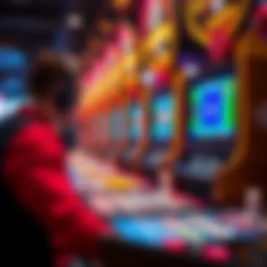 Exploring Premier Sports Betting App Promotions Summary Exploring Premier Sports Betting App Promotions Summary
