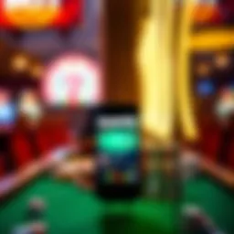 Exploring Profitable Mobile Ventures: The Best Money-Making Game Apps for Android Introduction