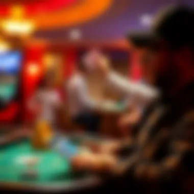 Notable Exploring Profitable Mobile Ventures: The Best Money-Making Game Apps for Android