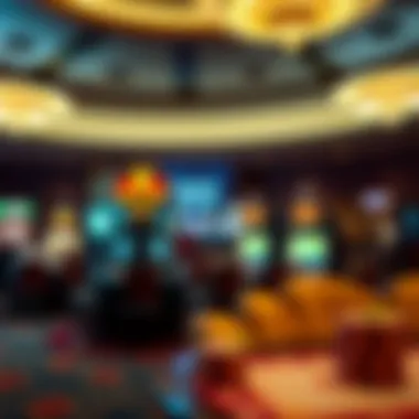 Exploring Profitable Mobile Ventures: The Best Money-Making Game Apps for Android Summary