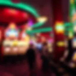 Exploring Raffles and Lotteries in Oregon: Insights and Analysis Introduction