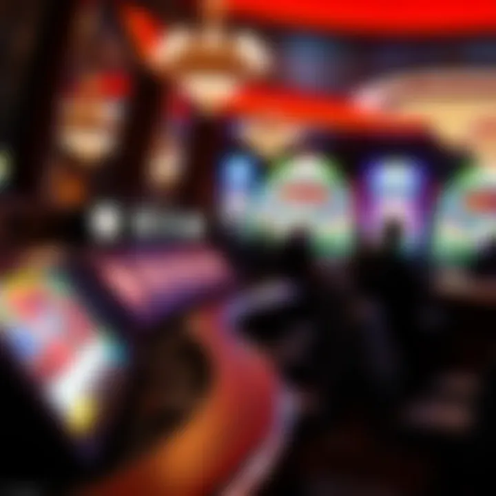 Strategies for maximizing online casino bonuses