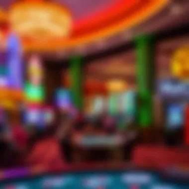 Notable Exploring Resorts and Casinos in New York and Jamaica Notable Exploring Resorts and Casinos in New York and Jamaica