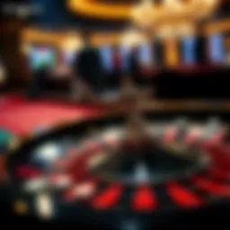 Strategic overview of the Seven Bet Roulette System