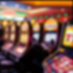 Exploring Simple Free Slots: A Comprehensive Guide for Enthusiasts Introduction