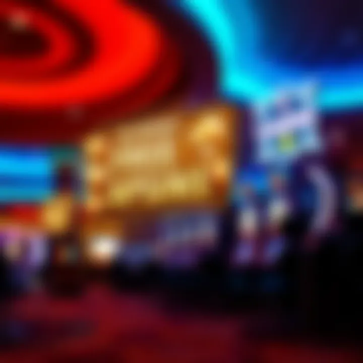 No Deposit Free Spins Promotions Illustration of no deposit free spins promotional banners