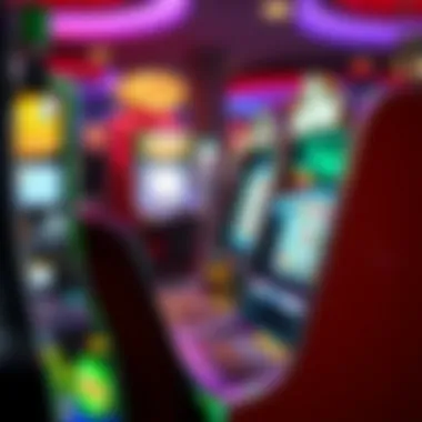 Maximizing Slot Gameplay Strategies Visual breakdown of strategies for maximizing slot gameplay