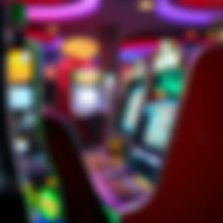 Maximizing Slot Gameplay Strategies Visual breakdown of strategies for maximizing slot gameplay