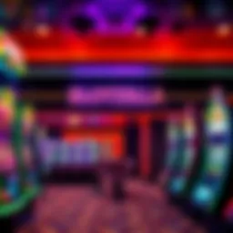 Exploring Slotzilla Casino: Insights into a Unique Gaming Experience Introduction