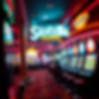 Notable Exploring Slotzilla Casino: Insights into a Unique Gaming Experience Notable Exploring Slotzilla Casino: Insights into a Unique Gaming Experience