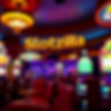 Exploring Slotzilla Casino: Insights into a Unique Gaming Experience Summary Exploring Slotzilla Casino: Insights into a Unique Gaming Experience Summary