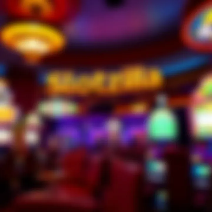Exploring Slotzilla Casino: Insights into a Unique Gaming Experience Summary Exploring Slotzilla Casino: Insights into a Unique Gaming Experience Summary