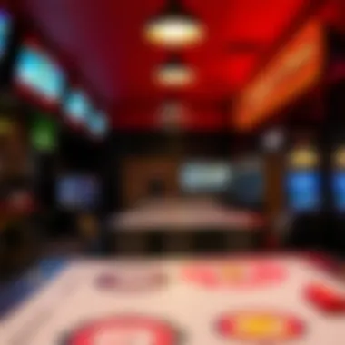 Notable Exploring Sports Books in Iowa: A Comprehensive Overview Notable Exploring Sports Books in Iowa: A Comprehensive Overview