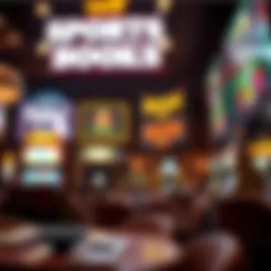 Exploring Sports Books in Iowa: A Comprehensive Overview Summary Exploring Sports Books in Iowa: A Comprehensive Overview Summary