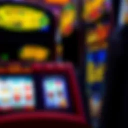 Exciting features of the Stinkin' Rich slot machine