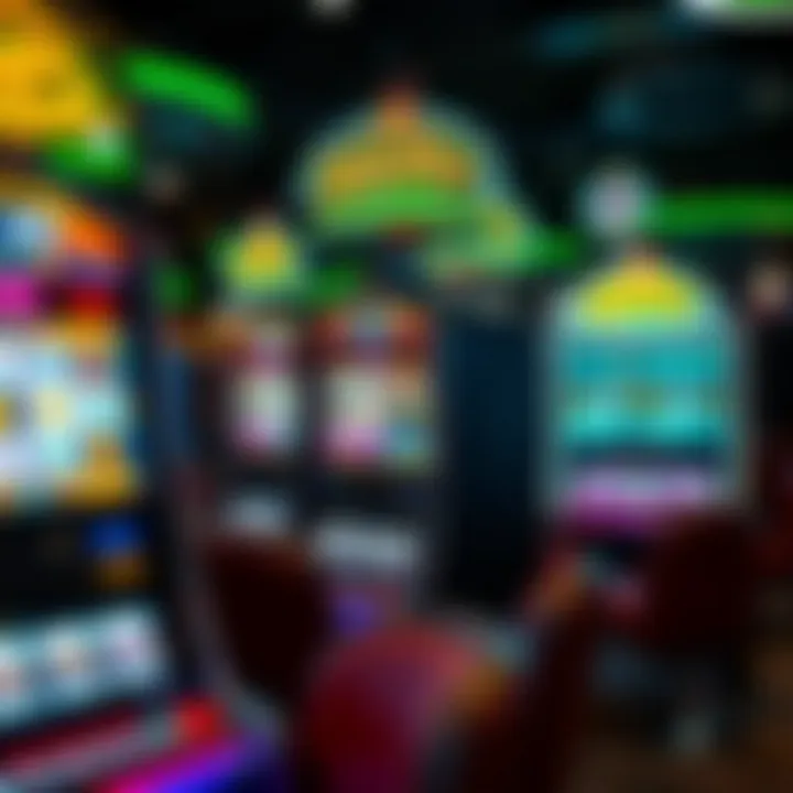 Strategies for playing Stinkin' Rich online